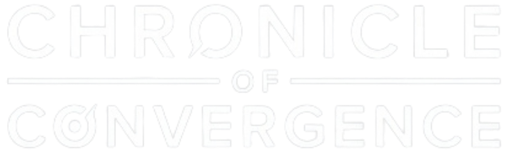 Chronicle of Convergence